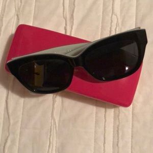 Kay Spade Sunglasses